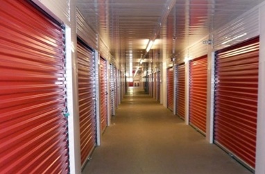 Storage Units at Apple Self Storage Moncton - 1405 Mountain Road, Moncton, NB